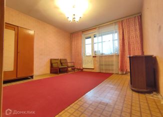 Продажа однокомнатной квартиры, 42.7 м2, Москва, улица Проходчиков, 17, улица Проходчиков