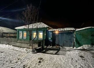 Продажа дома, 49 м2, посёлок городского типа Тугулым, Пролетарская улица, 58