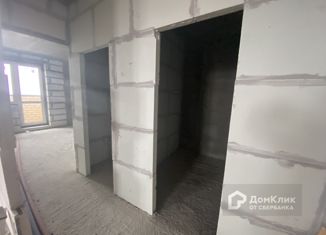 Продажа 3-комнатной квартиры, 85.2 м2, Новомосковск, Молодёжная улица, 12А