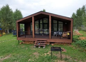 Продаю дом, 90.3 м2, деревня Горневская Слобода