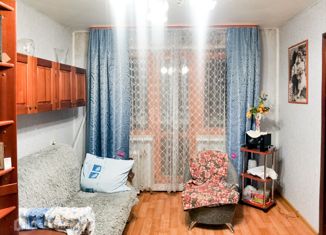 Продам 2-комнатную квартиру, 44.5 м2, Ярославская область, улица Блюхера, 33