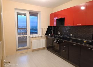 Продам 1-ком. квартиру, 32.8 м2, Ленинградская область, Тихая улица, 1