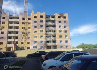 Продается 2-комнатная квартира, 62.8 м2, село Бокино, Дорожный переулок, 22Г