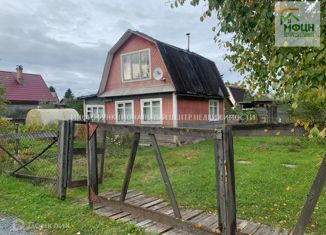 Продам дом, 45 м2, СНТ Восход, Тихая улица, 9