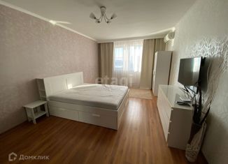 Двухкомнатная квартира на продажу, 53.1 м2, Краснодар, Кожевенная улица, 26, ЖК Европейский
