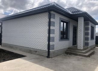 Продам дом, 85 м2, посёлок Российский, улица имени В.М. Комарова, 38