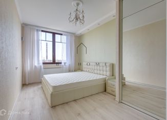 Сдается 2-комнатная квартира, 57 м2, Санкт-Петербург, Заозёрная улица, 3к2, метро Технологический институт-2