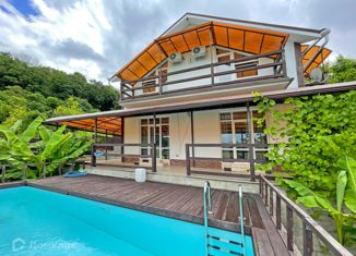 Продается дом, 122 м2, село Орёл-Изумруд, Холмская улица, 2К