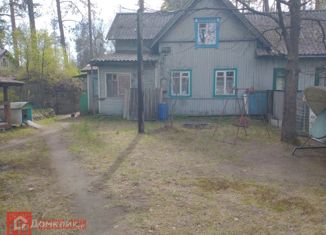 Аренда дома, 50 м2, городской посёлок Рощино, улица Кирова