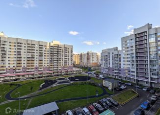 Продажа квартиры студии, 29.1 м2, Мурино, Екатерининская улица, 10