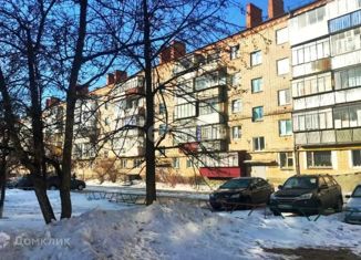 Продается двухкомнатная квартира, 46.3 м2, Москва, 10-й квартал, 1