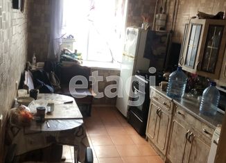 Продается 3-комнатная квартира, 66 м2, поселок Майский, Садовая улица, 8