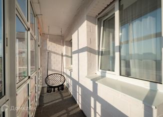 Продается 1-комнатная квартира, 39.3 м2, рабочий поселок Маркова, микрорайон Берёзовый, 167