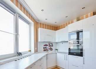 Продается 2-комнатная квартира, 54 м2, Краснодар, Душистая улица, 79к2, ЖК Дуэт