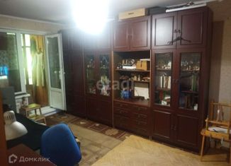 Продам двухкомнатную квартиру, 41.7 м2, Москва, Россошанская улица, 13к1, ЮАО