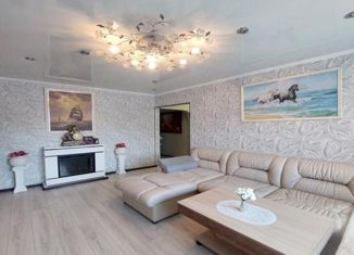 Продается 3-комнатная квартира, 64.4 м2, Приморский край, улица Свердлова, 47