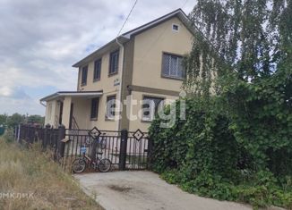 Продам дом, 213 м2, село Новая Усмань, Октябрьская улица