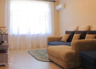 2-комнатная квартира на продажу, 55 м2, село Сукко, Мирная улица, 11к1, ЖК Холидей Хаус