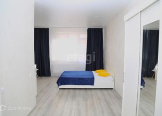 Квартира на продажу студия, 23.4 м2, Краснодар, Заполярная улица, 37к4, ЖК На Красных Партизан
