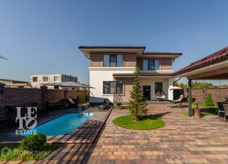 Продается дом, 244 м2, деревня Ерёмино, Орловская улица, 9