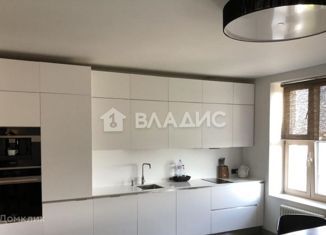 Продажа однокомнатной квартиры, 40 м2, Москва, Карамышевская набережная, 34, метро Мнёвники