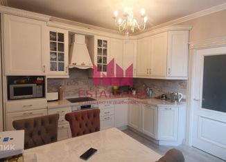 3-комнатная квартира на продажу, 83.4 м2, поселение Московский, улица Татьянин Парк, 14к2