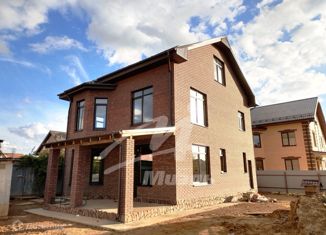 Продаю дом, 258 м2, поселок Мещерино, 1-й квартал, 117