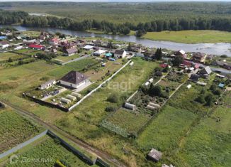 Продажа дома, 36 м2, село Кулига, Транспортная улица