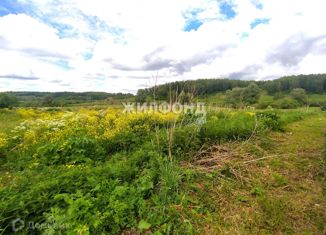 Продается участок, 12 сот., село Локти, Озёрная улица