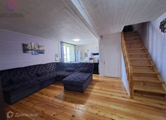 Продается дом, 83 м2, посёлок Солнечный, Караизюмская улица