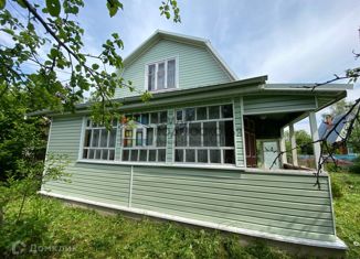 Продажа дома, 60 м2, СНТ Сокольники, СНТ Сокольники, 140