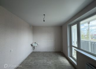 Однокомнатная квартира на продажу, 42.1 м2, Челябинская область, Уфимская улица, 5А