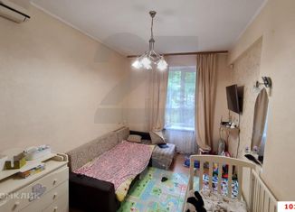 3-комнатная квартира на продажу, 81 м2, Краснодар, Рашпилевская улица, 142, Центральный микрорайон