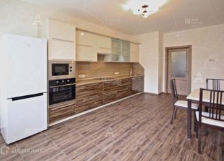 Сдам двухкомнатную квартиру, 112 м2, Санкт-Петербург, Офицерский переулок, 8, Офицерский переулок