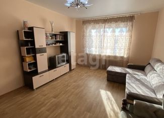 Продажа 1-ком. квартиры, 42.9 м2, Губкинский, 9-й микрорайон, 31