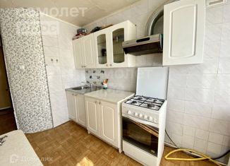 Продается 1-ком. квартира, 30.7 м2, Оренбург, Беляевская улица, 47, Ленинский район