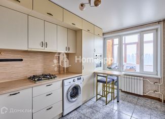 Продам 1-комнатную квартиру, 35.2 м2, Москва, Южнопортовая улица, 8, Южнопортовый район