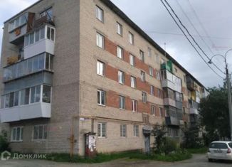 Продажа 4-комнатной квартиры, 61 м2, посёлок Монетный, улица Лермонтова, 5