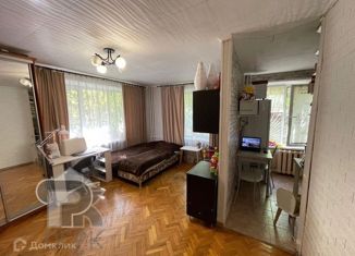 Продам 1-комнатную квартиру, 31.6 м2, Москва, метро Мнёвники, бульвар Генерала Карбышева, 6к4