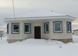 Дом на продажу, 115 м2, коттеджный поселок Чистые росы-2, Лазурная улица