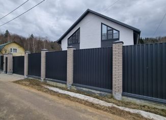 Продажа дома, 165 м2, СНТ Михайловское, улица Секерино-3, 55