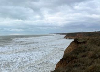 Участок на продажу, 6 сот., село Окунёвка, улица Крупской