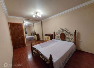 Продам двухкомнатную квартиру, 49 м2, Нальчик, улица Идарова, 205, район Стрелка