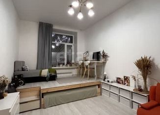 Однокомнатная квартира на продажу, 36 м2, Нижний Новгород, Перекопская улица, 8, Перекопская улица