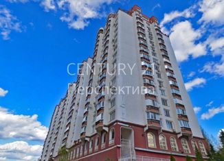 Продам 2-комнатную квартиру, 56 м2, Дзержинский, Угрешская улица, 32