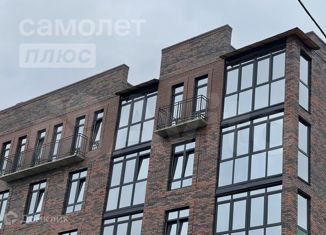 Продажа 2-комнатной квартиры, 71.4 м2, Вологодская область