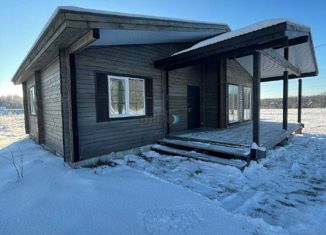 Продаю дом, 80 м2, деревня Петрово-Федоровка