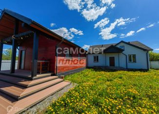 Продажа дома, 248.1 м2, городской округ Луховицы