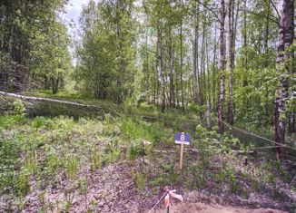 Продается земельный участок, 10.58 сот., поселок Новое Токсово