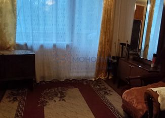 Продается 2-ком. квартира, 38.2 м2, Нижний Новгород, улица Адмирала Макарова, 4к2, улица Адмирала Макарова